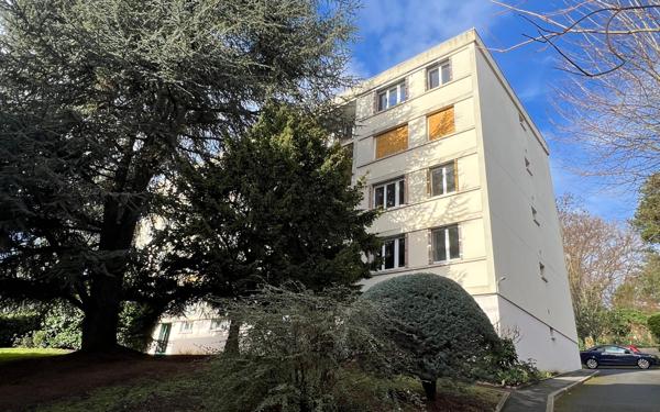 Appartement à vendre    1 pièce • 14,84 m2 Fontenay-aux-Roses