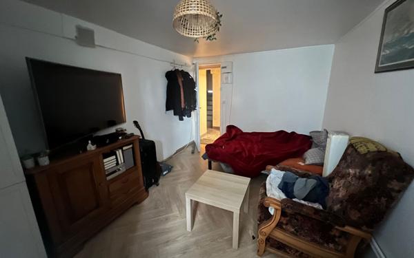 Appartement à vendre    1 pièce • 14,84 m2 Fontenay-aux-Roses