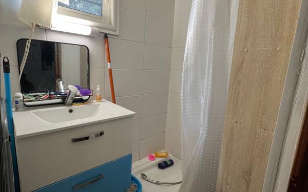 Appartement à vendre    1 pièce • 14,84 m2 Fontenay-aux-Roses