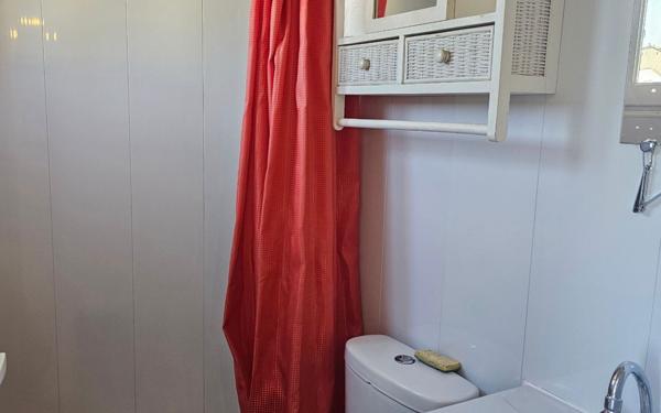 Appartement à vendre    2 pièces • 39,62 m2 Bastia