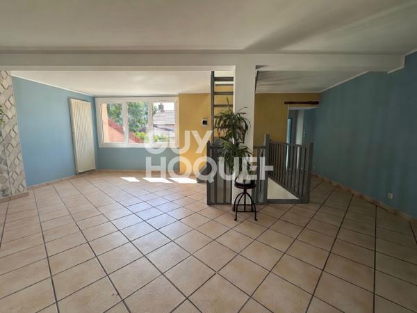 Maison Velars-sur-ouche 5 pièce(s) 116 m2