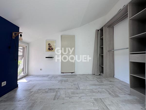 Maison Velars-sur-ouche 5 pièce(s) 116 m2