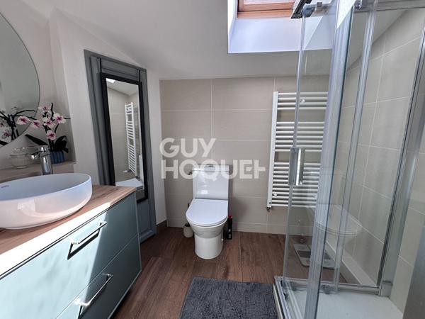 Maison Velars-sur-ouche 5 pièce(s) 116 m2