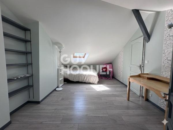 Maison Velars-sur-ouche 5 pièce(s) 116 m2