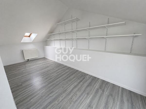 Maison Velars-sur-ouche 5 pièce(s) 116 m2