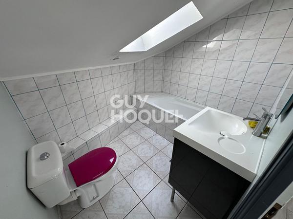Maison Velars-sur-ouche 5 pièce(s) 116 m2