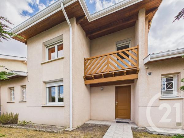 Maison à vendre  3 pièces - 89,35 m 2   PESSAC  - 33