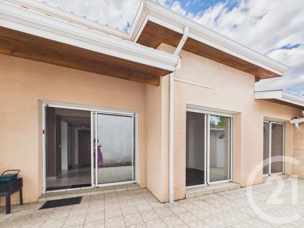 Maison à vendre  3 pièces - 89,35 m 2   PESSAC  - 33