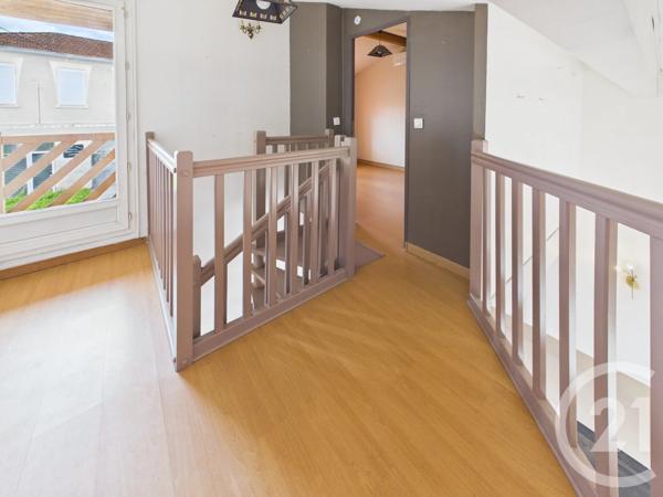 Maison à vendre  3 pièces - 89,35 m 2   PESSAC  - 33