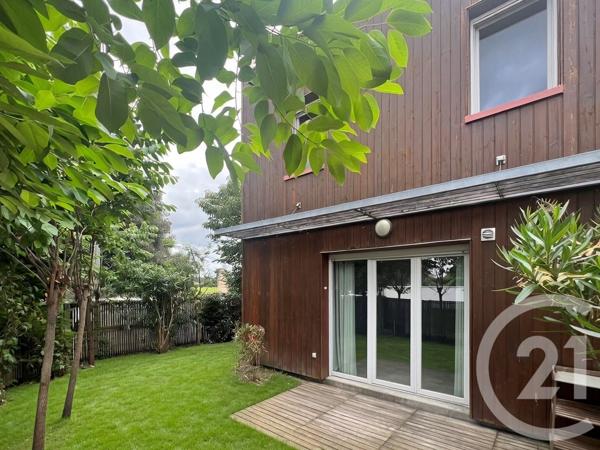 Maison à vendre  3 pièces - 89,35 m 2   PESSAC  - 33