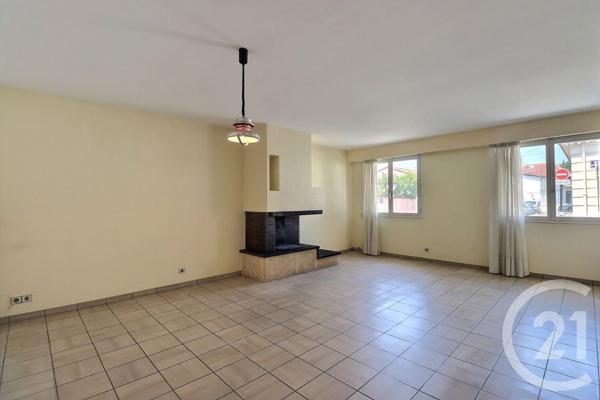 Maison à vendre  3 pièces - 89,35 m 2   PESSAC  - 33