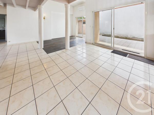 Maison à vendre  3 pièces - 89,35 m 2   PESSAC  - 33