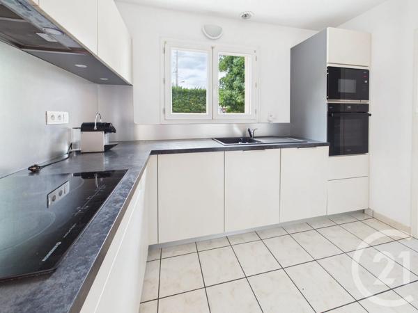 Maison à vendre  3 pièces - 89,35 m 2   PESSAC  - 33