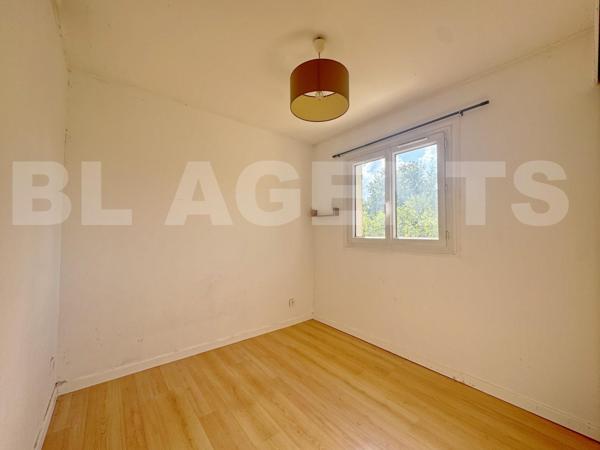 Pavillon de 115 m² indépendant à Crecy-la-Chapelle avec garage 