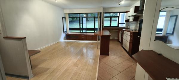 Franconville (95130) Appartement 2 pièces – 52 m² – Calme absolu et vue dégagée sur la forêt