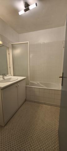 Franconville (95130) Appartement 2 pièces – 52 m² – Calme absolu et vue dégagée sur la forêt