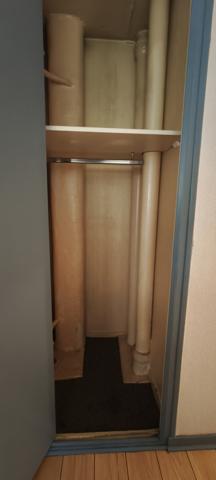 Franconville (95130) Appartement 2 pièces – 52 m² – Calme absolu et vue dégagée sur la forêt