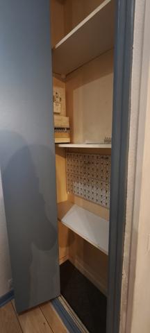 Franconville (95130) Appartement 2 pièces – 52 m² – Calme absolu et vue dégagée sur la forêt