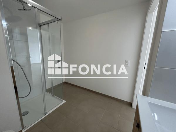 Location Appartement 2 pièces 40.81 m² - 9 RUE DE LA CHARITE Riedisheim 68400