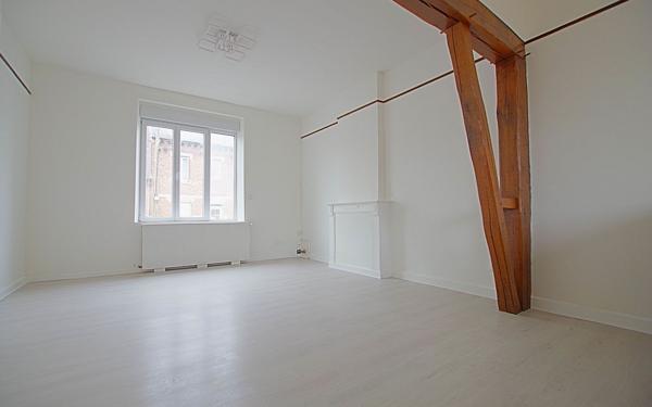 Maison à vendre    6 pièces • 130 m2 Eppeville