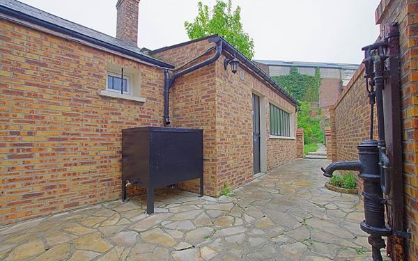 Maison à vendre    6 pièces • 130 m2 Eppeville