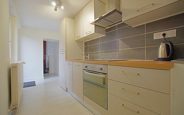 Maison à vendre    6 pièces • 130 m2 Eppeville