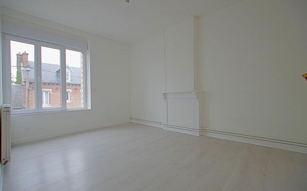 Maison à vendre    6 pièces • 130 m2 Eppeville