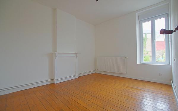 Maison à vendre    6 pièces • 130 m2 Eppeville