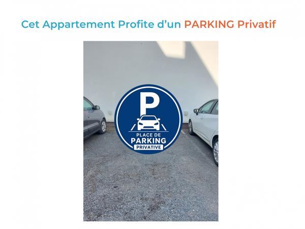Appartement à vendre 2 pièces 35,25 m² Tours