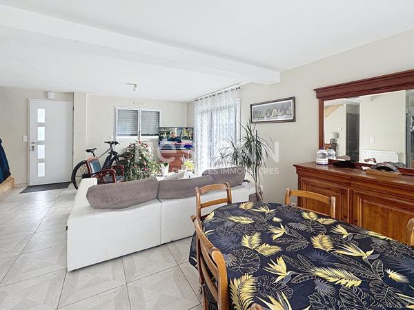 BREST LAMBEZELLEC Maison Brest 6 pièce(s) 128 m2