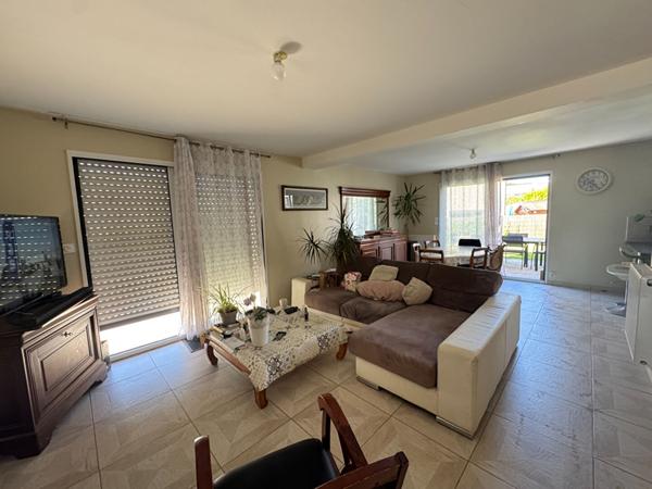 BREST LAMBEZELLEC Maison Brest 6 pièce(s) 128 m2