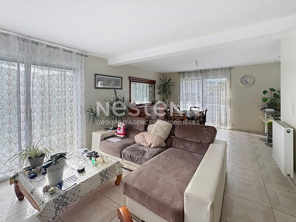 BREST LAMBEZELLEC Maison Brest 6 pièce(s) 128 m2