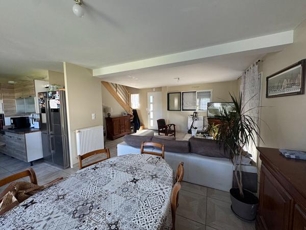 BREST LAMBEZELLEC Maison Brest 6 pièce(s) 128 m2