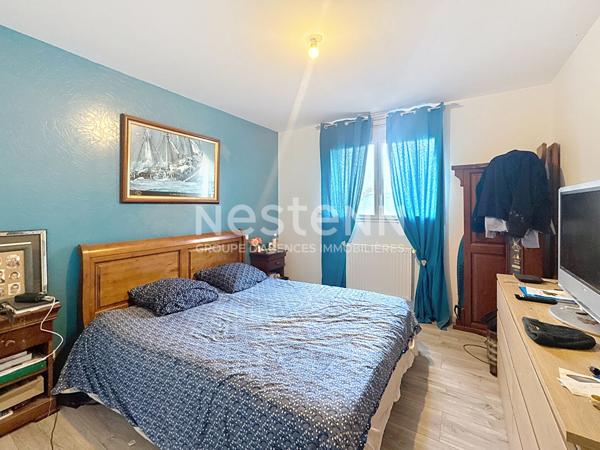 BREST LAMBEZELLEC Maison Brest 6 pièce(s) 128 m2