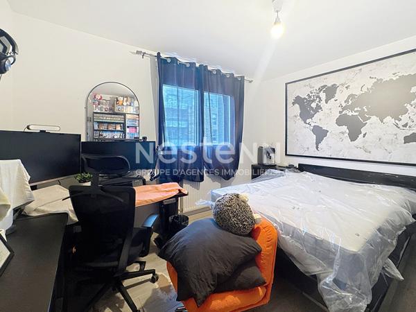 BREST LAMBEZELLEC Maison Brest 6 pièce(s) 128 m2