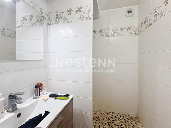 BREST LAMBEZELLEC Maison Brest 6 pièce(s) 128 m2