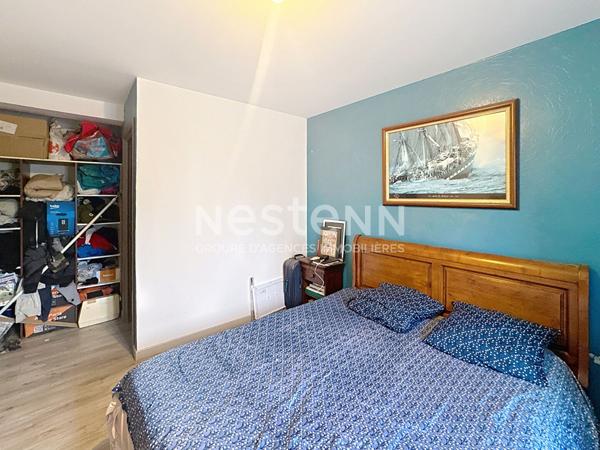 BREST LAMBEZELLEC Maison Brest 6 pièce(s) 128 m2