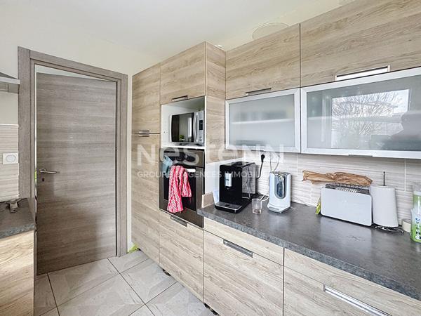 BREST LAMBEZELLEC Maison Brest 6 pièce(s) 128 m2