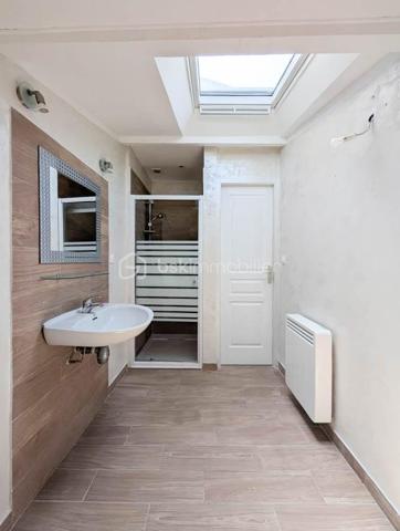 Maison ancienne de 85 m²