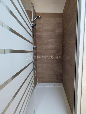 Maison ancienne de 85 m²