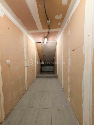 Maison ancienne de 85 m²