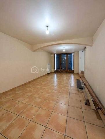 Maison ancienne de 85 m²