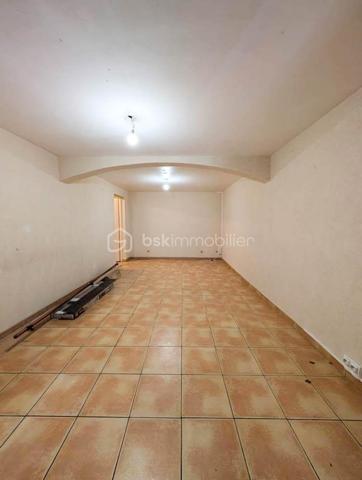 Maison ancienne de 85 m²