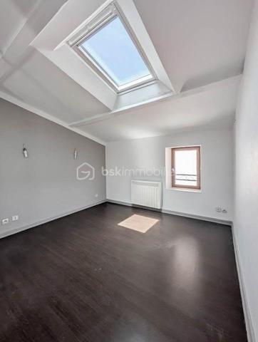 Maison ancienne de 85 m²