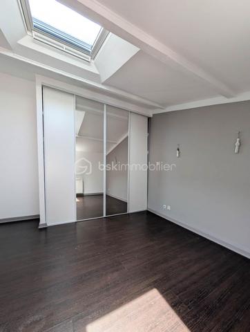 Maison ancienne de 85 m²