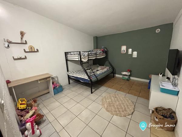 Ensemble immobilier