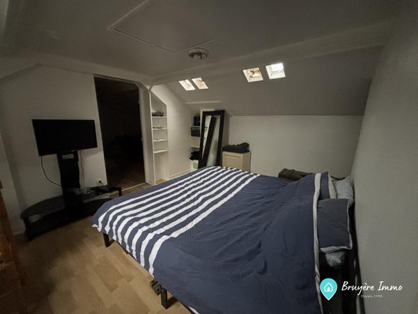Ensemble immobilier