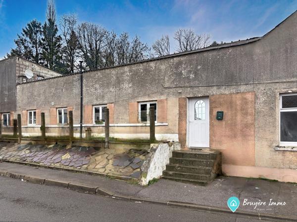 Ensemble immobilier