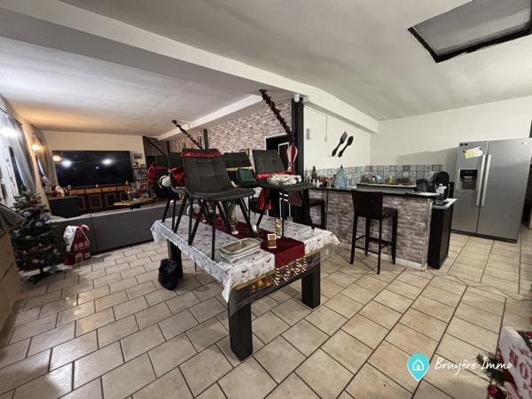 Ensemble immobilier