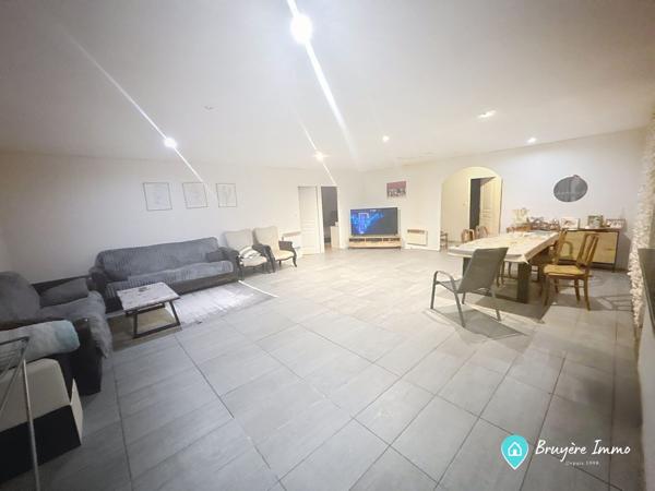 Ensemble immobilier
